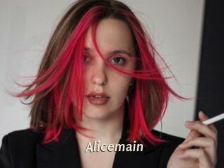 Alicemain