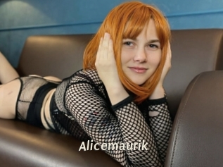 Alicemaurik