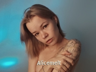 alicemelt Blog éjac