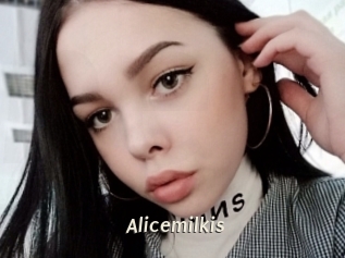 Alicemilkis