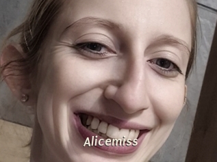 Alicemiss