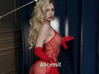 Alicemit