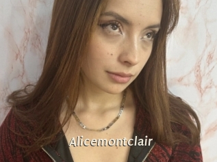Alicemontclair