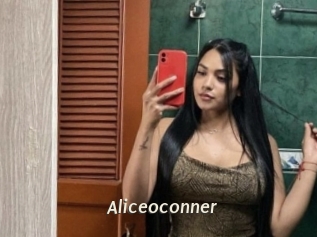 Aliceoconner