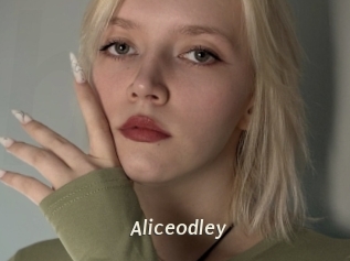 Aliceodley