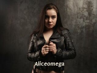 Aliceomega
