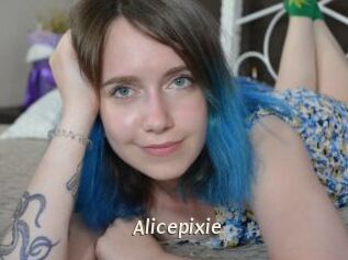 Alicepixie
