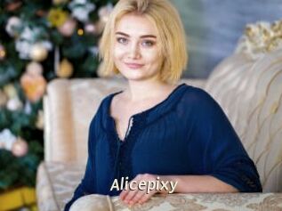 Alicepixy