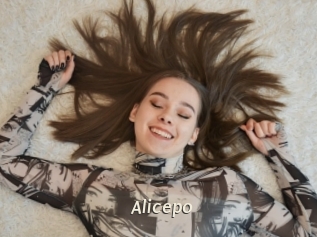 Alicepo
