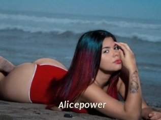 Alicepower