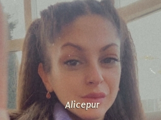 Alicepur