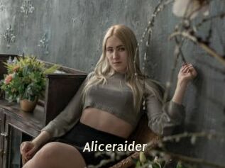 Aliceraider