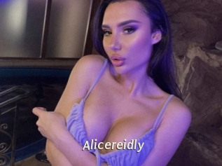 Alicereidly