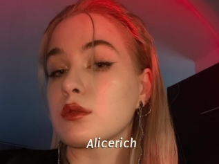 alicerich Blog éjac