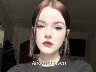 alicerobinsen Blog éjac