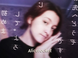 Alicerocket