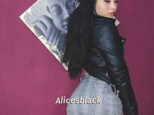 Alicesblack