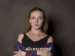 Alicescented