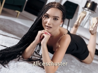 aliceschuster Blog éjac