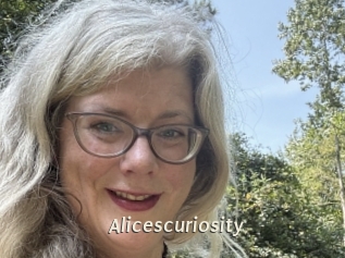 Alicescuriosity