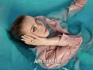 Aliceskylar
