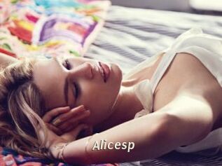 Alicesp