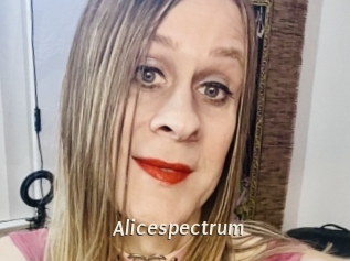 Alicespectrum