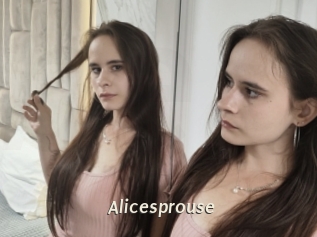 Alicesprouse