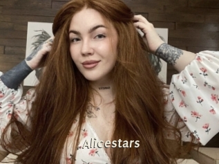 Alicestars