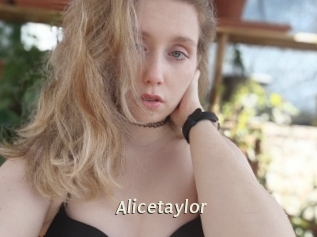 Alicetaylor
