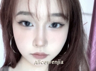 Alicewenjia