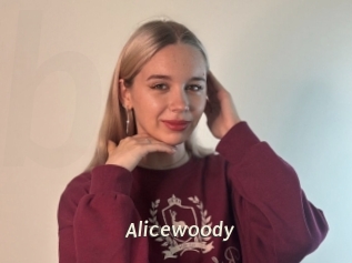 Alicewoody