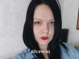 Alicewuo