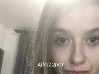 alicia2hot Blog éjac