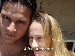 Alicia_and_leon
