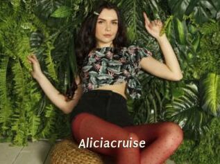 Aliciacruise