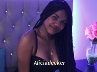 Aliciadecker