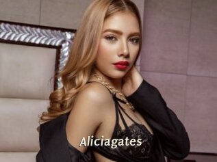 Aliciagates