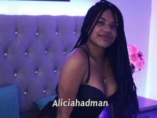 Aliciahadman