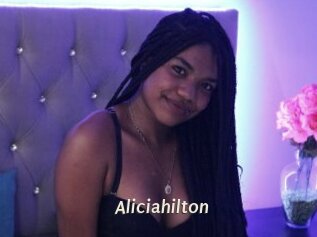 Aliciahilton