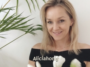 Aliciahonig