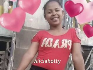 Aliciahotty