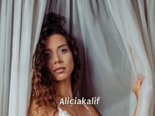 Aliciakalif