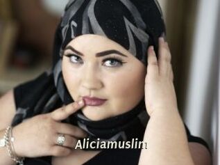 Aliciamuslim