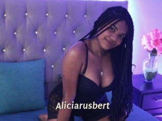 Aliciarusbert