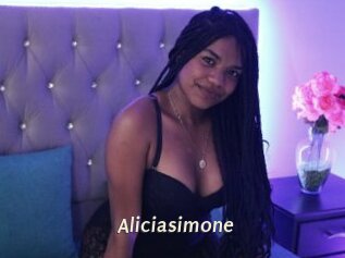 Aliciasimone