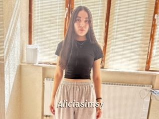 Aliciasimsy