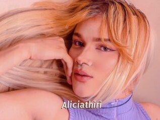 Aliciathiri
