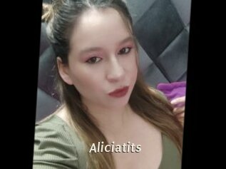 Aliciatits