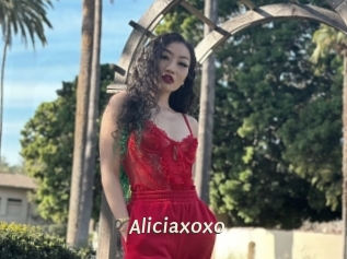 Aliciaxoxo